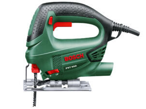 Bosch PST 650 decoupeerzaag 500W