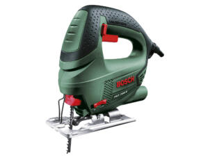Bosch PST 700 E decoupeerzaag 500W