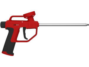 Soudal PU-schuim pistool