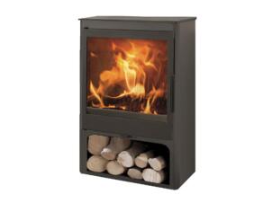 Panadero KNYSNA Ecodesign Houtkachel 5,9KW