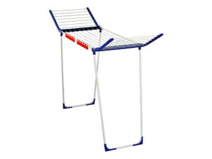 Leifheit Pegasus180 Solid Maxx séchoir modèle ailée 18m