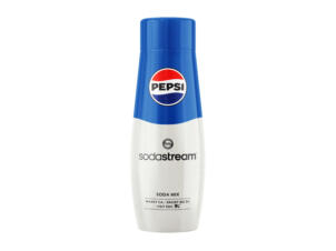 SodaStream Pepsi sirop 440ml