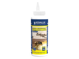 Edialux Permas-D contre fourmis et guêpes 400g