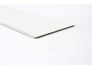 Maestro Plafondpaneel 120x19 cm 1,27m² noble crystal white