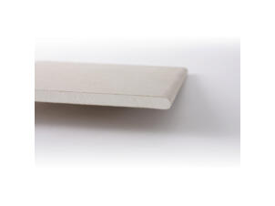 Knauf Plaque de plâtre 10mm 200x40 cm