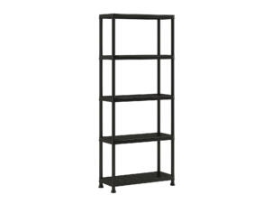 Keter Plus opbergrek 176x75x32 cm kunststof