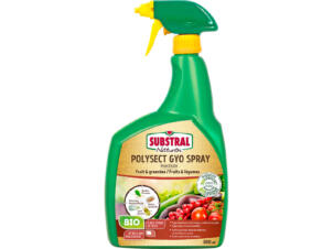 Substral Polysect GYO spray insecticide potager 800ml