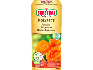 Substral Polysect insecticide plantes ornementales 350ml
