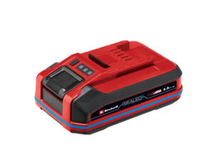 Einhell Power X-Change accu 18V Li-lon 4Ah