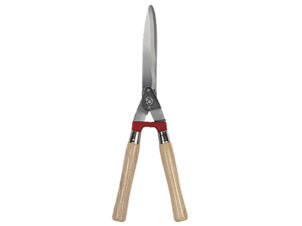 AVR Premium heggenschaar 54cm met gegolfde snede