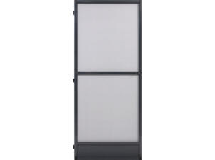 CanDo Premium vliegendeur 100x235 cm antraciet