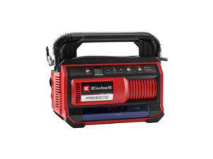 Einhell Pressito 18/25 compresseur 3in1