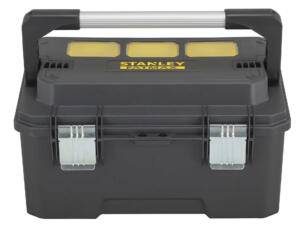 Stanley Pro Alu Cantilever boîte à outils 27,5x51,5x35 cm