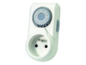 Legrand Programmateur mécanique hebdomadaire