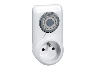 Legrand Programmateur mécanique journalier