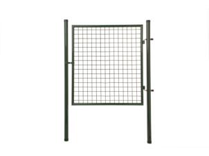 Giardino Promo poort 120x100 cm groen