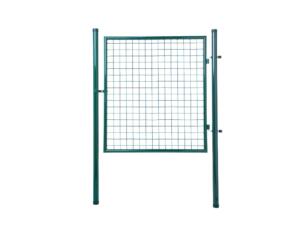 Giardino Promo poort 150x100 cm groen
