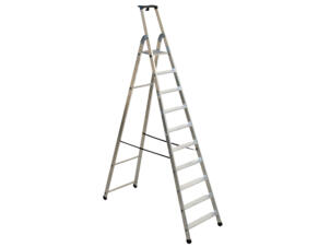 Escalo Quadra trapladder 10 treden