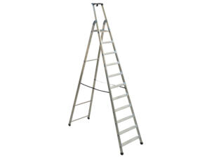 Escalo Quadra trapladder 11 treden