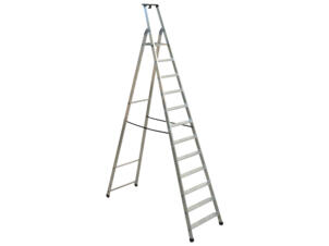 Escalo Quadra trapladder 12 treden