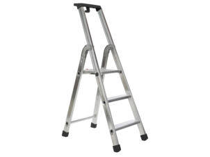 Escalo Quadra trapladder 3 treden