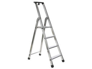 Escalo Quadra trapladder 4 treden