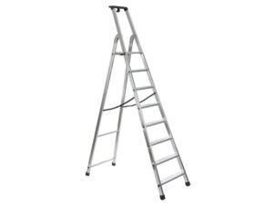 Escalo Quadra trapladder 8 treden