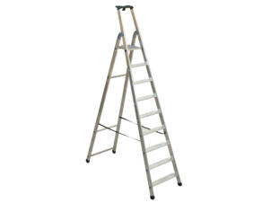 Escalo Quadra trapladder 9 treden