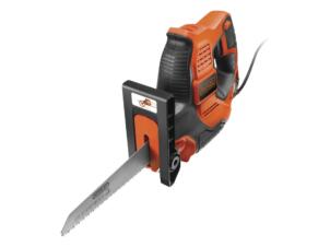 Black+Decker RS890K-QS multizaag 500W