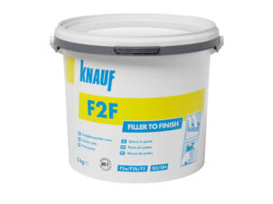 Knauf Reboucheur 2 Finish 5kg
