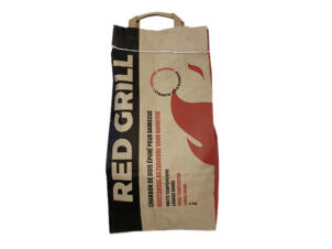 Red Grill houtskool FSC 2kg
