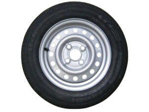 Roue de secours
