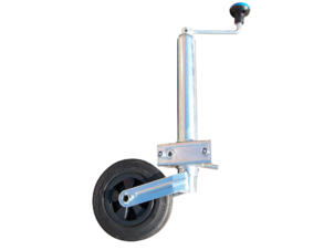 Roue jockey