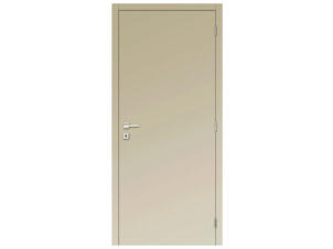S10 deurkit te verven 201,5x83 cm