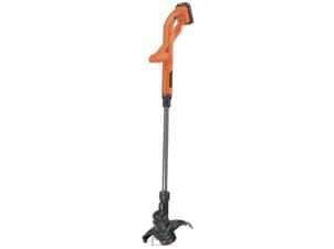 Black+Decker ST182320-QW accu trimmer 18V Li-Ion 25cm
