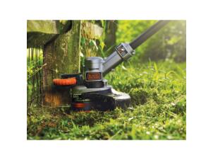 Black+Decker STC1840PC-QW accu trimmer 18V Li-Ion 28cm