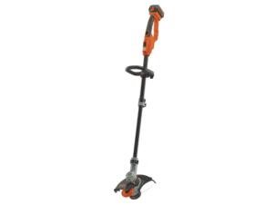 Black+Decker STC1840PC-QW coupe-bordures sans fil 18V Li-Ion 28cm
