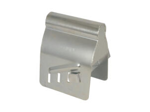 Carpoint Serrure de timon universelle