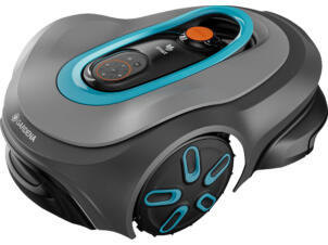 Gardena Sileno Max robotmaaier 18V Li-Ion 800m²