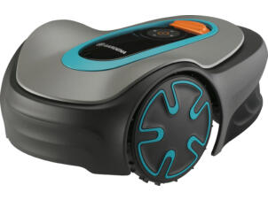 Gardena Sileno Minimo 400 robotmaaier 18V Li-Ion 400m²