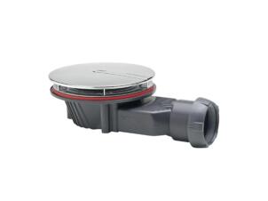 Wirquin Slim+ bonde de douche 90mm
