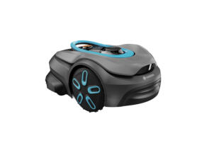 Gardena Smart Sileno Sense robotmaaier 18V Li-Ion 400m²