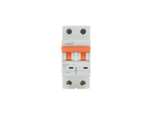 Sokkelautomaat 2P C20
