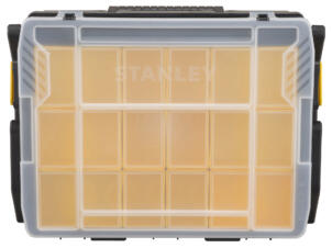 Stanley Sortlevel organizer 42x31,5x40 cm 2 niveaus