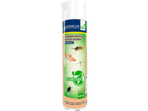 Edialux Sprigone spray tegen vliegende insecten 400ml