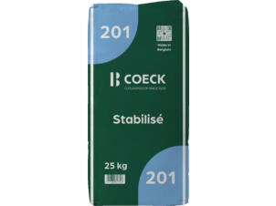 Stabilisé 25kg