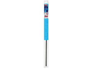 Tesa Standard dorpelstrip 1m 3,7cm wit
