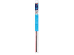 Tesa Standard dorpelstrips 1m 3,7cm transparant
