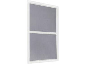 CanDo Standard vliegenraam 100x120 cm wit