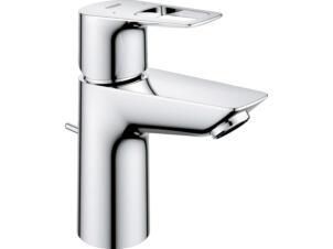 GROHE Start Loop mitigeur lavabo avec conduit d'eau isolé